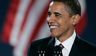 Обама завел президентский видеоблог