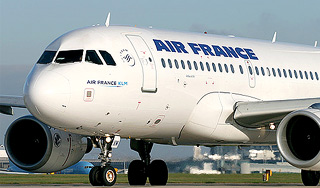 Air France    