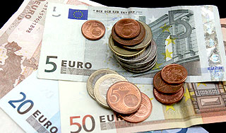 Франция ищет 154 миллиарда евро