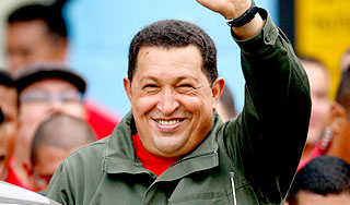Чавес провозгласил победу демократии