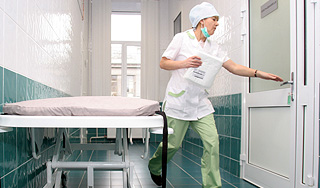 �� ������ ���������� ������������ �������