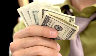 Что ждет доллар в конце 2008 года Что ждет доллар в конце 2008 года