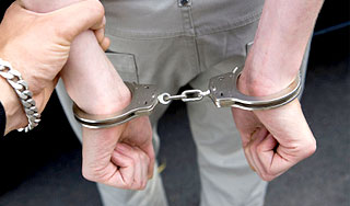 Арестованы убийцы мэра Владикавказа Арестованы убийцы мэра Владикавказа