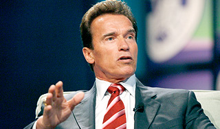 Калифорнии грозит экономическое бедствие Калифорнии грозит экономическое бедствие