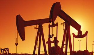 Цены на нефть упали ниже 47 долларов Цены на нефть упали ниже 47 долларов