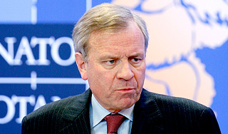 Европа отказалось от претензий к России Европа отказалось от претензий к России