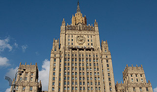 Россия довольна позицией НАТО Россия довольна позицией НАТО