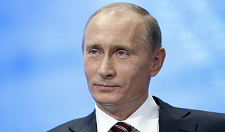 Путин дал ответы на острые вопросы Путин дал ответы на острые вопросы