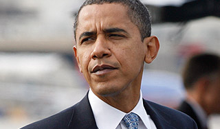 Обаму могут лишить поста президента Обаму могут лишить поста президента