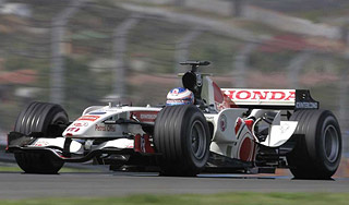 Honda     "-1"