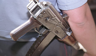 Милиция Москвы застрелила водителя Милиция Москвы застрелила водителя