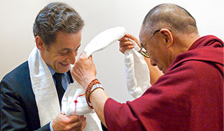 ������� � �����-����� ��������� �������