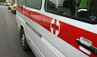 Под Смоленском погибла группа туристов Под Смоленском погибла группа туристов