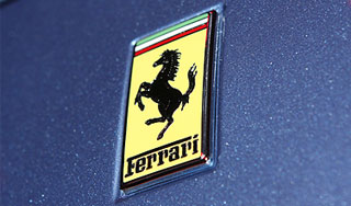  Tata "" Ferrari