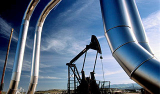 Цены на нефть проигнорировали ОПЕК