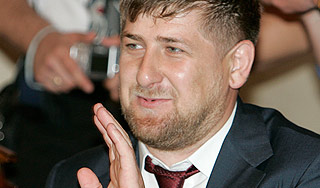 Чечня отказалась быть независимой