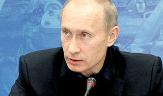Путин призвал бизнес не увольнять людей