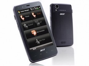 Acer F900.  - 