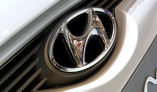  Hyundai   2010 
