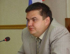 Дмитрий Шапотько
