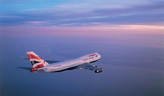 British Airways   