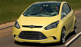     Ford Iosis