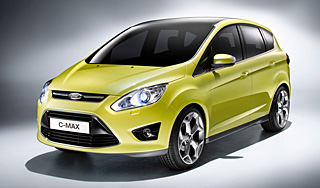 Ford     -Max