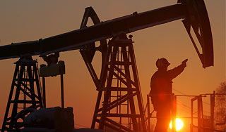 ОПЕК сохранила квоты на добычу нефти