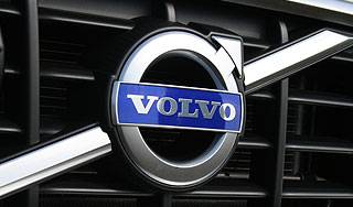 В кроссоверах Volvo обнаружен брак