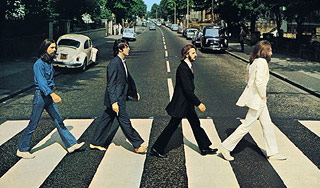    Beatles