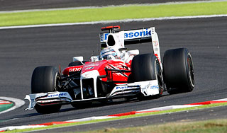 Toyota   "-1"