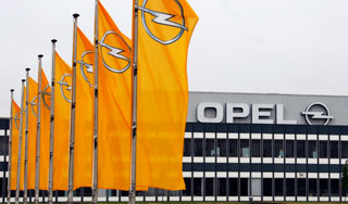   Opel  