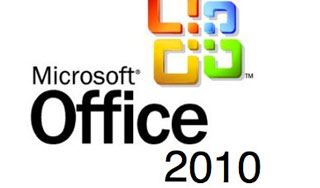 Microsoft   Office 2010