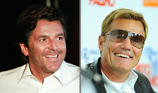 Modern Talking    