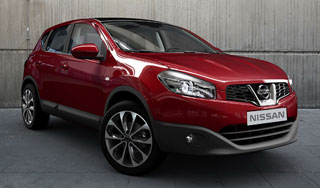 Nissan   Qashqai ()