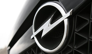 Сбербанк выставил GM счет за Opel