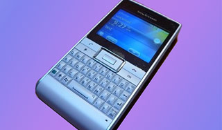  Sony Ericsson   Nokia