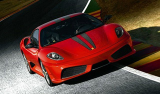    Ferrari  14 