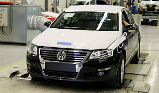""  VW   2010 