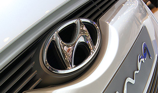 "" Hyundai   2011 