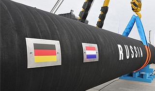 Газопроводу Nord Stream усилят защиту