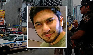 Террористу Нью-Йорка предъявили обвинение