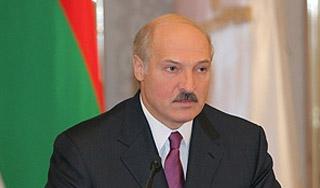 Лукашенко отказался выдать Бакиева