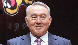 Назарбаев станет вечным лидером казахов