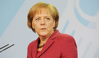 Меркель сэкономит на немцах 80 млрд евро