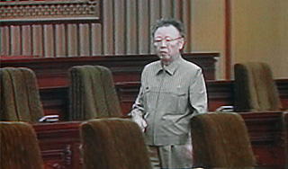 Ким Чен Ир уволил корейских министров