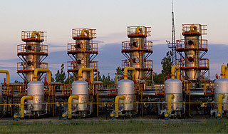 Минск рассчитался с Москвой за майский газ