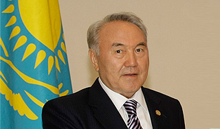 Назарбаев знает причину проблем Киргизии