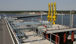 Минск повысил цену за транзит нефти