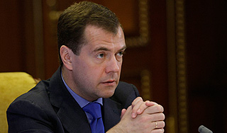 Медведев уточнил правила реадмиссии
